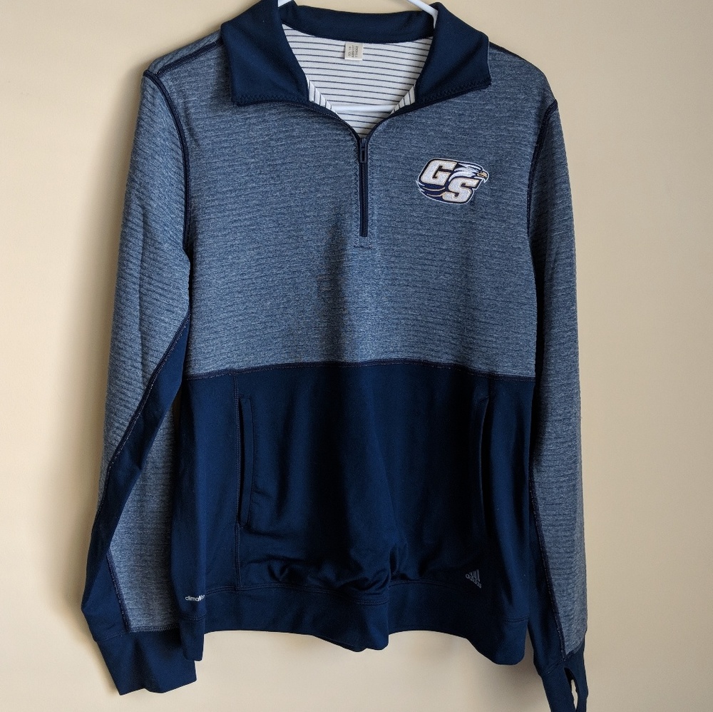 Adidas | Medium Sporty GSU Pullover